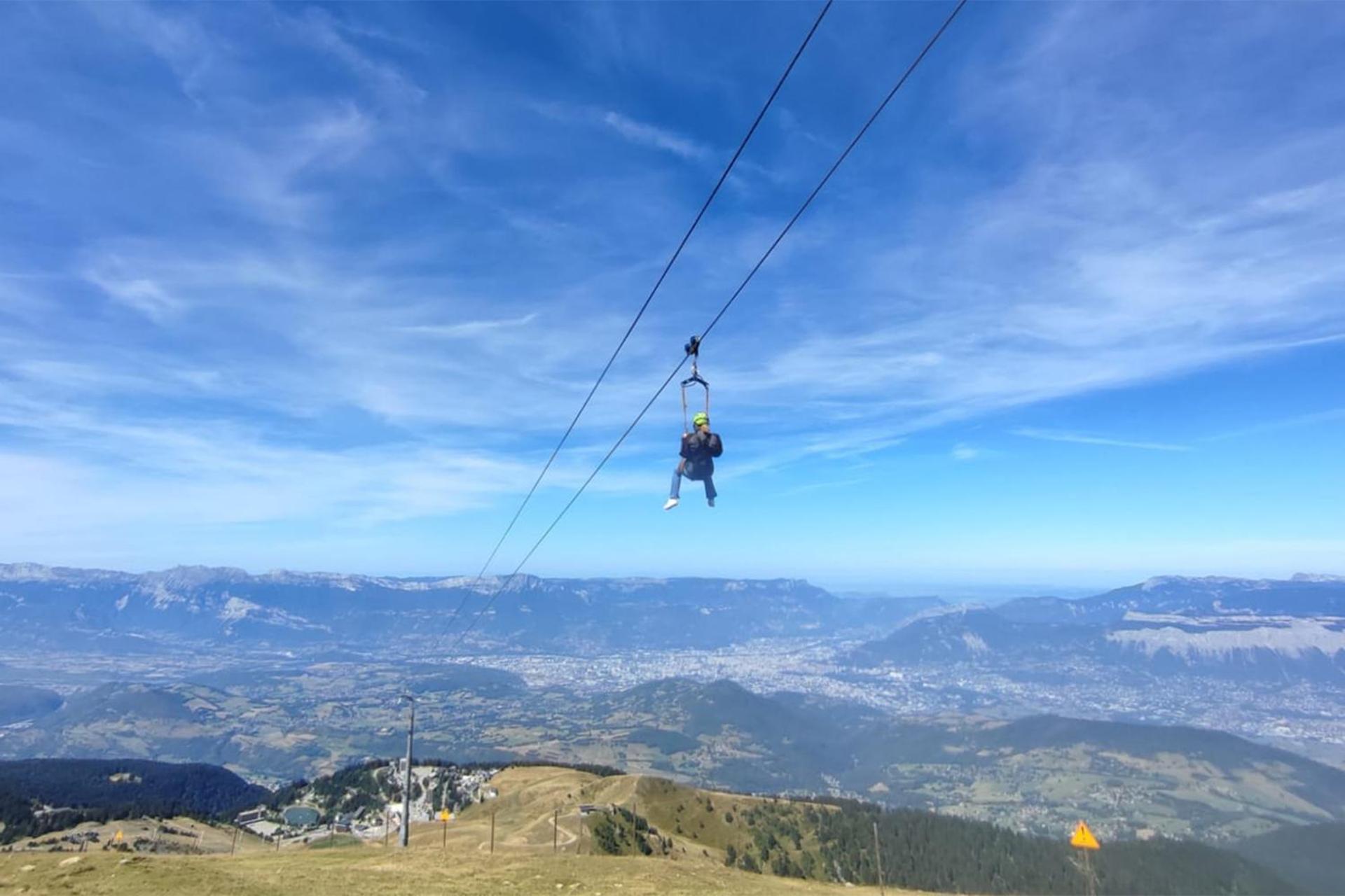 Le T2 Douillet D'Uriage - Residence Le Louvre - Cure Thermale Uriage- Proche Chamrousse - Jusqu'A 3 Personnes - Region Agreable En Toute Saison Vaulnaveys-le-Haut Ngoại thất bức ảnh