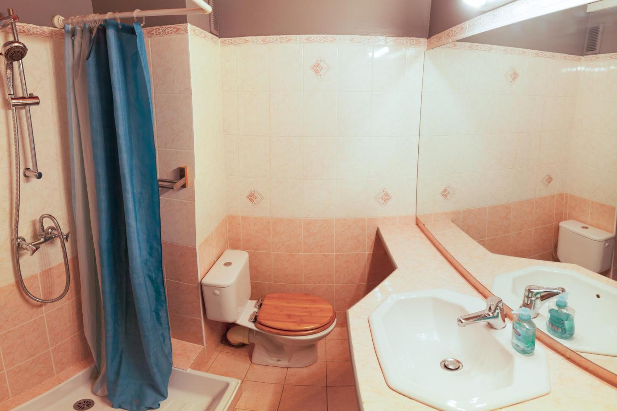 Le T2 Douillet D'Uriage - Residence Le Louvre - Cure Thermale Uriage- Proche Chamrousse - Jusqu'A 3 Personnes - Region Agreable En Toute Saison Vaulnaveys-le-Haut Ngoại thất bức ảnh